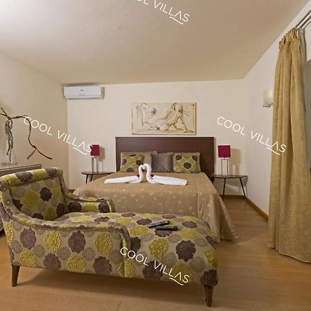 Villa Gardenia - Sea View, Wifi, Games Room アルブフェイラ エクステリア 写真