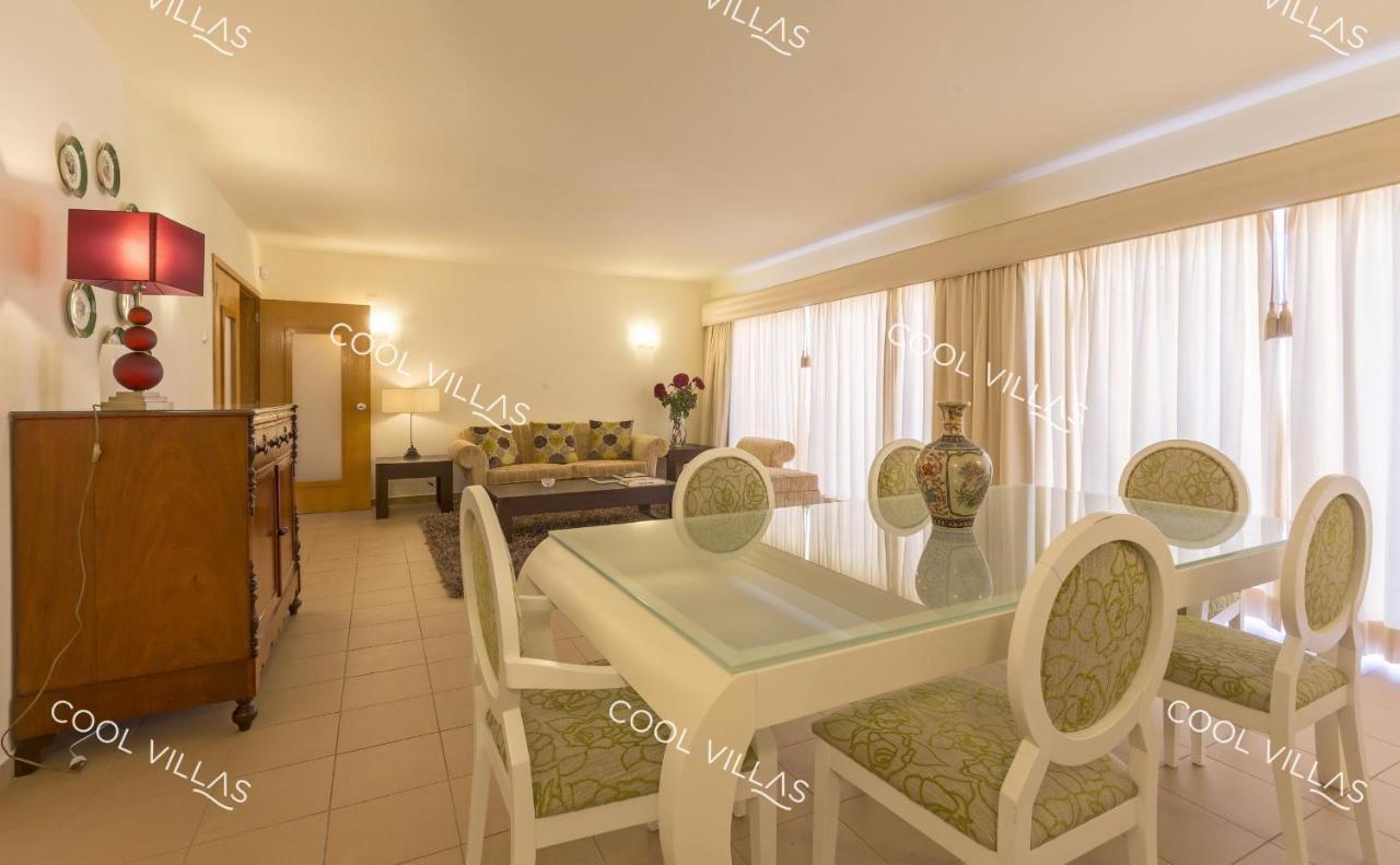 Villa Gardenia - Sea View, Wifi, Games Room アルブフェイラ エクステリア 写真