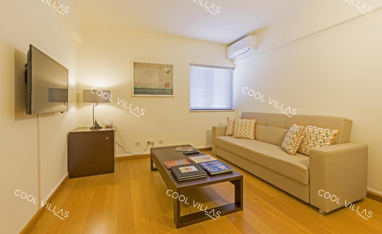 Villa Gardenia - Sea View, Wifi, Games Room アルブフェイラ エクステリア 写真