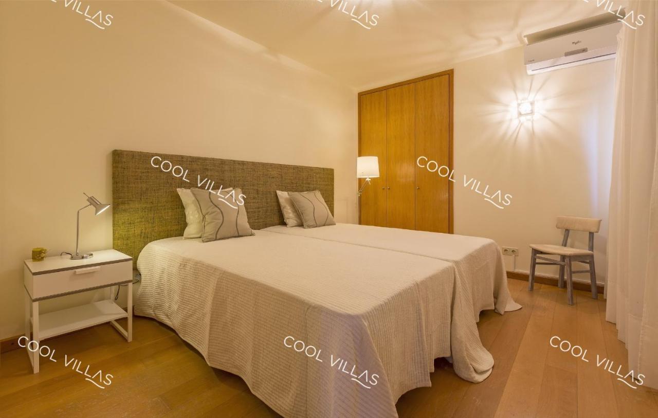 Villa Gardenia - Sea View, Wifi, Games Room アルブフェイラ エクステリア 写真