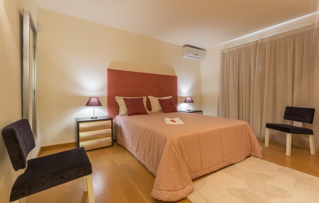 Villa Gardenia - Sea View, Wifi, Games Room アルブフェイラ 部屋 写真